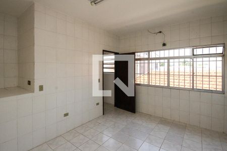 Suite de casa para alugar com 2 quartos, 68m² em Vila Formosa, São Paulo