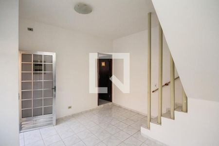 Sala de casa para alugar com 2 quartos, 68m² em Vila Formosa, São Paulo