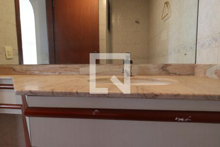 Lavabo de apartamento para alugar com 4 quartos, 215m² em Centro, Ribeirão Preto