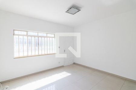 Sala de casa à venda com 2 quartos, 115m² em Vila Camilópolis, Santo André