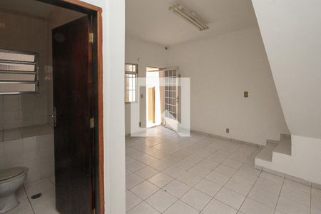 Sala de apartamento para alugar com 2 quartos, 68m² em Vila Formosa, São Paulo