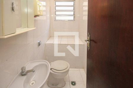 Lavabo de apartamento para alugar com 2 quartos, 68m² em Vila Formosa, São Paulo