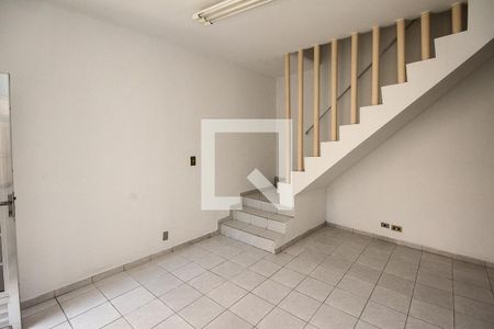 Sala de apartamento para alugar com 2 quartos, 68m² em Vila Formosa, São Paulo