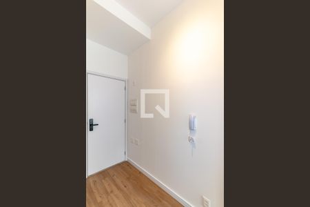 Cozinha de apartamento para alugar com 1 quarto, 24m² em Moema, São Paulo