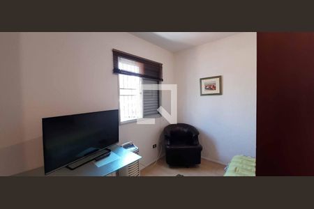 Quarto de apartamento para alugar com 1 quarto, 41m² em Centro, Osasco