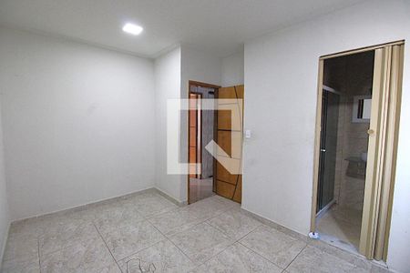 Suíte de apartamento para alugar com 2 quartos, 75m² em Cascadura, Rio de Janeiro