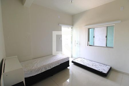 Quarto de apartamento para alugar com 2 quartos, 75m² em Cascadura, Rio de Janeiro