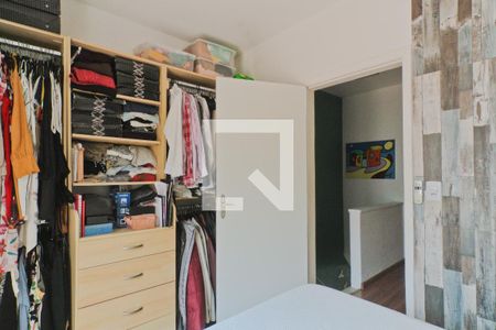 Quarto de casa à venda com 3 quartos, 105m² em Conjunto Residencial Novo Pacaembu, São Paulo