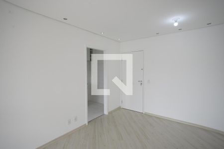 Sala de apartamento à venda com 2 quartos, 60m² em Vila Dom Pedro I, São Paulo