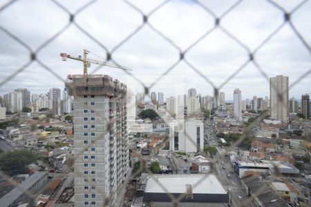 Vista de apartamento à venda com 2 quartos, 60m² em Vila Dom Pedro I, São Paulo