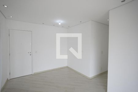 Sala de apartamento à venda com 2 quartos, 60m² em Vila Dom Pedro I, São Paulo