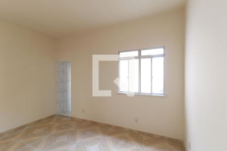 Sala de apartamento para alugar com 2 quartos, 65m² em Abolição, Rio de Janeiro