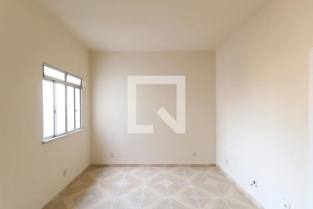 Detalhe Sala de apartamento para alugar com 2 quartos, 65m² em Abolição, Rio de Janeiro