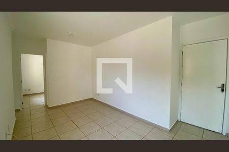 Sala de apartamento à venda com 2 quartos, 74m² em Cinquentenario, Belo Horizonte