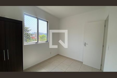 Quarto 2 de apartamento à venda com 2 quartos, 74m² em Cinquentenario, Belo Horizonte