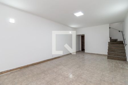 Sala de casa para alugar com 3 quartos, 200m² em Santana, São Paulo