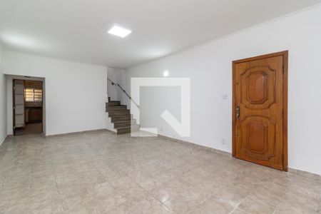 Sala de casa à venda com 3 quartos, 200m² em Santana, São Paulo