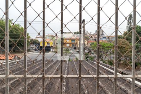 Vista da Suíte de casa à venda com 3 quartos, 200m² em Santana, São Paulo