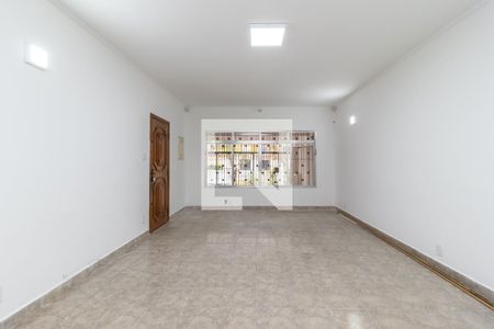 Sala de casa à venda com 3 quartos, 200m² em Santana, São Paulo