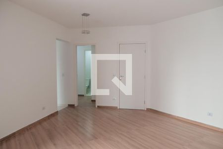 Sala de apartamento para alugar com 3 quartos, 90m² em Parque Esplanada, Embu das Artes