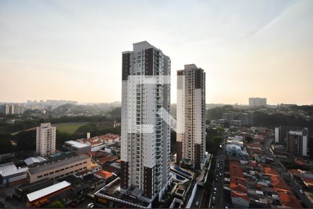 Vista de apartamento para alugar com 2 quartos, 84m² em Jardim Monte Kemel, São Paulo