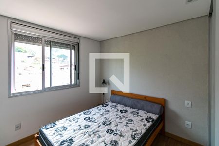 Quarto 1 de apartamento à venda com 2 quartos, 141m² em Vila Paris, Belo Horizonte