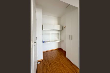 Hall de apartamento à venda com 1 quarto, 36m² em Tamboré, Barueri