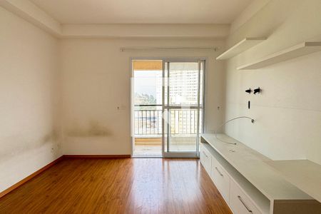 Quarto 1 de apartamento para alugar com 1 quarto, 36m² em Tamboré, Barueri