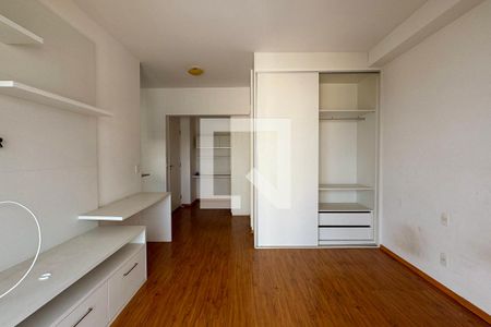 Quarto 1 de apartamento para alugar com 1 quarto, 36m² em Tamboré, Barueri