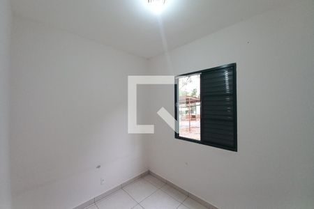 Quarto 1  de apartamento para alugar com 2 quartos, 44m² em Parque São Jorge, Campinas