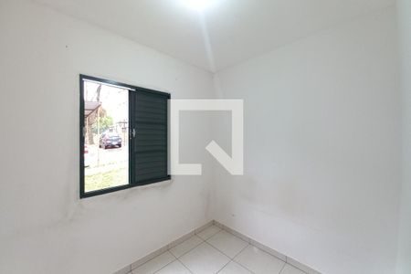 Quarto 2 de apartamento para alugar com 2 quartos, 44m² em Parque São Jorge, Campinas