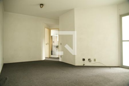 Sala de apartamento à venda com 3 quartos, 88m² em Nova Petrópolis, São Bernardo do Campo