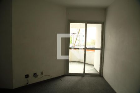 Sala de apartamento à venda com 3 quartos, 88m² em Nova Petrópolis, São Bernardo do Campo