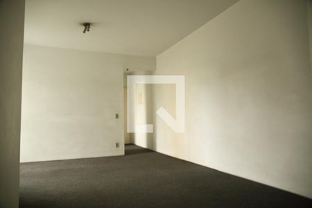 Sala de apartamento à venda com 3 quartos, 88m² em Nova Petrópolis, São Bernardo do Campo