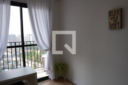 Studio de kitnet/studio à venda com 1 quarto, 27m² em Pinheiros, São Paulo