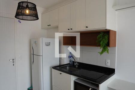 Studio de kitnet/studio à venda com 1 quarto, 27m² em Pinheiros, São Paulo