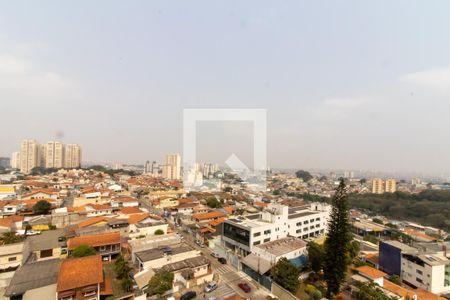 Vista da Varanda de apartamento à venda com 3 quartos, 190m² em Vila Augusta, Guarulhos