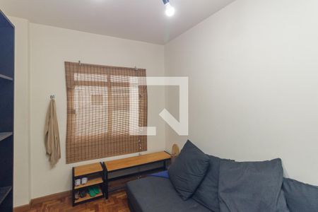 Sala de apartamento à venda com 1 quarto, 46m² em Santa Cecília, São Paulo