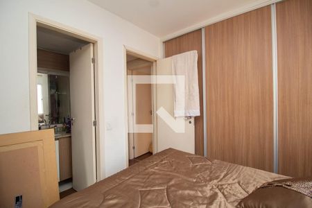 Quarto 1 - Suíte de apartamento para alugar com 3 quartos, 82m² em Vila Amélia, São Paulo