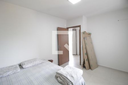 Quarto 2 - Suíte de apartamento para alugar com 2 quartos, 60m² em Morumbi, Uberlândia