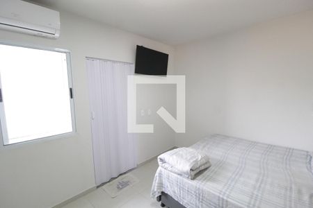 Quarto 2 - Suíte de apartamento para alugar com 2 quartos, 60m² em Morumbi, Uberlândia