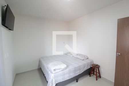 Quarto 2 - Suíte de apartamento para alugar com 2 quartos, 60m² em Morumbi, Uberlândia