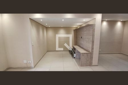 Sala de apartamento para alugar com 2 quartos, 117m² em Jardim Maria Rosa, Taboão da Serra