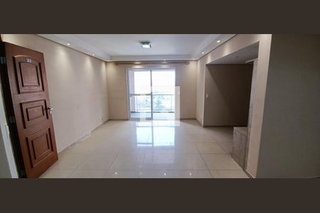 Sala de apartamento para alugar com 2 quartos, 117m² em Jardim Maria Rosa, Taboão da Serra