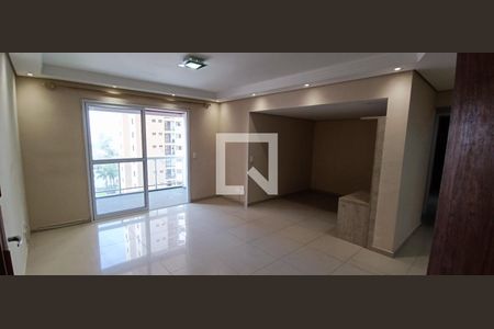 Sala de apartamento para alugar com 2 quartos, 117m² em Jardim Maria Rosa, Taboão da Serra