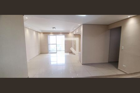 Sala de apartamento para alugar com 2 quartos, 117m² em Jardim Maria Rosa, Taboão da Serra