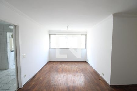 Sala de apartamento à venda com 3 quartos, 90m² em Santana, São Paulo