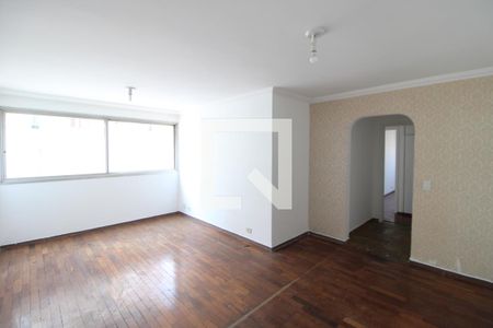 Sala de apartamento à venda com 3 quartos, 90m² em Santana, São Paulo