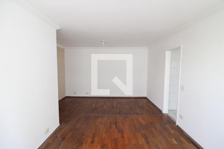 Sala de apartamento à venda com 3 quartos, 90m² em Santana, São Paulo