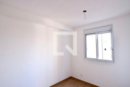 Quarto de apartamento à venda com 1 quarto, 24m² em Belenzinho, São Paulo